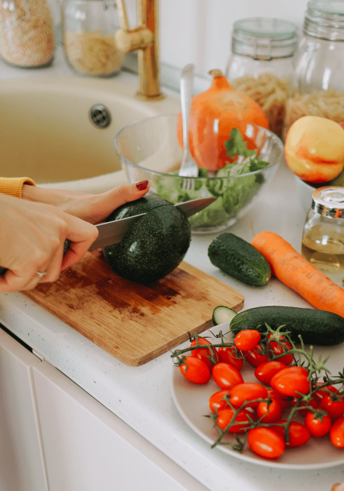 Ernährung bei PCOS