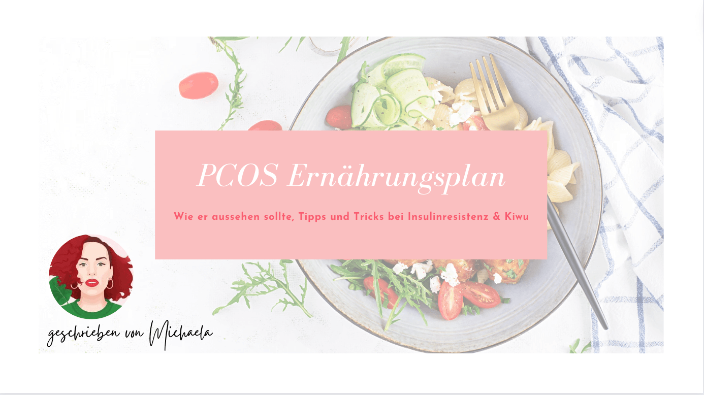 PCOS_Ernährungsplan