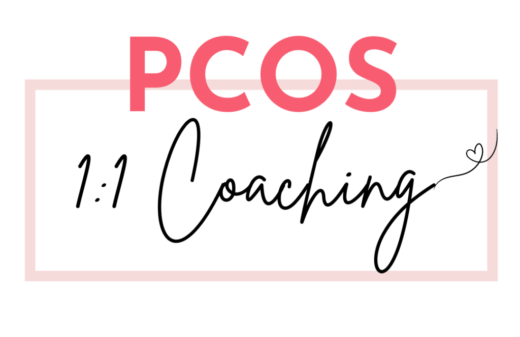 PCOS Coaching München