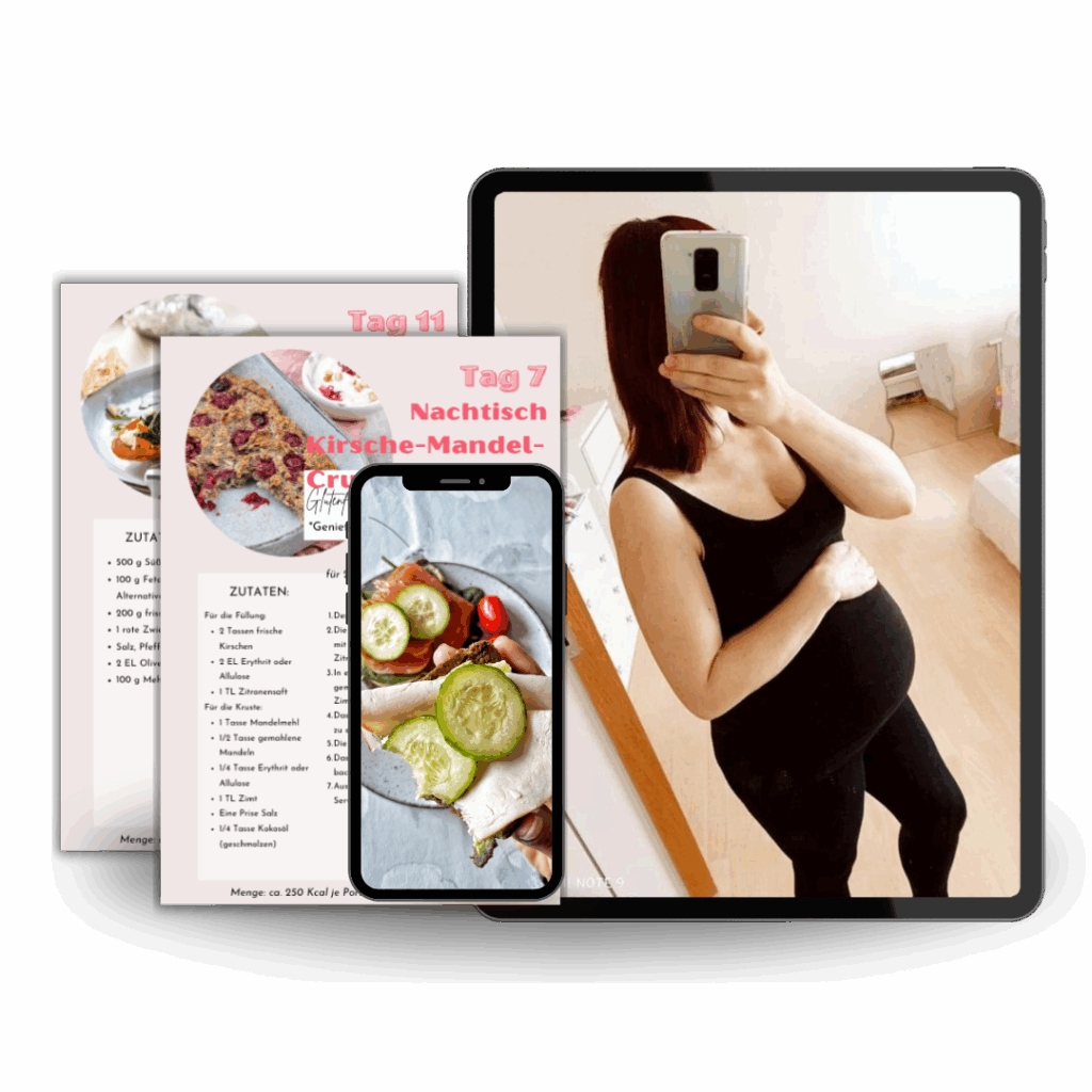 PCOS online Kurs im Kinderwunsch