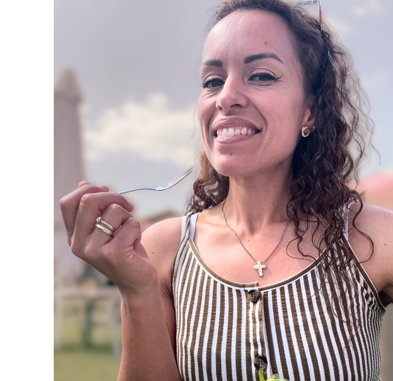 PCOS Coach München Michaela Bär