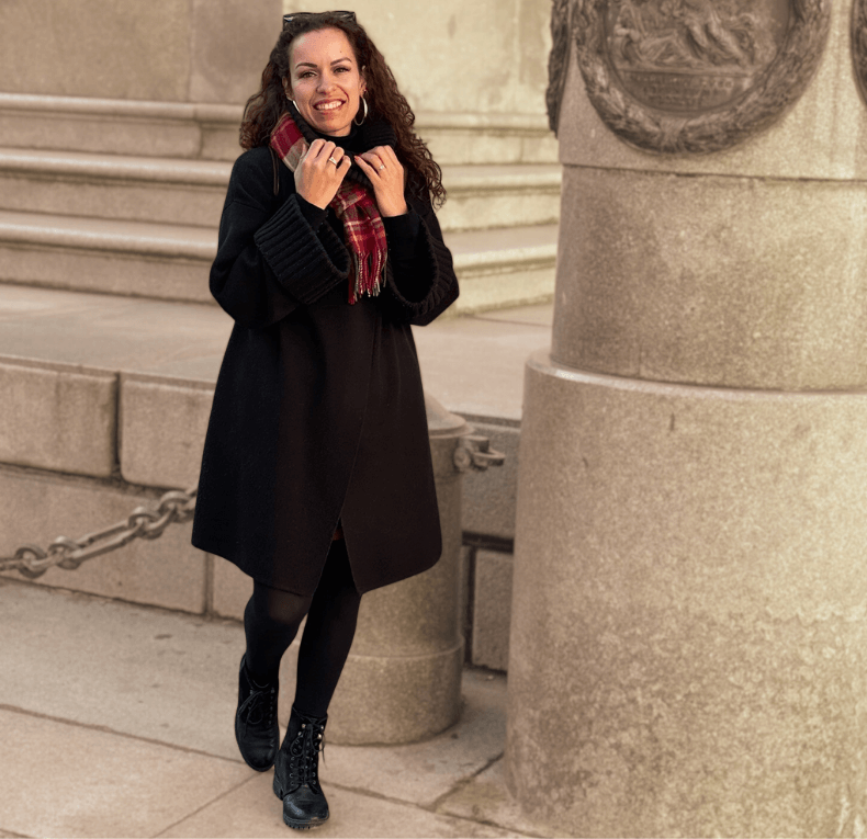 PCOS Coach Michaela Bär PCOS Hilfe München