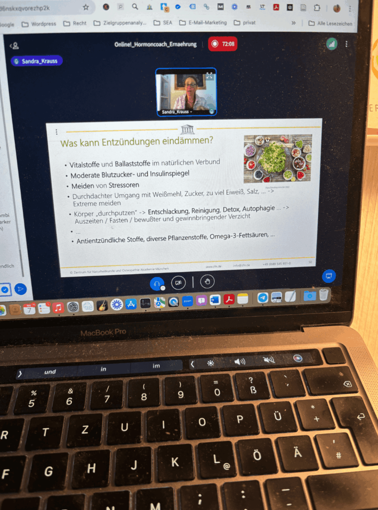 PCOS Coaching München